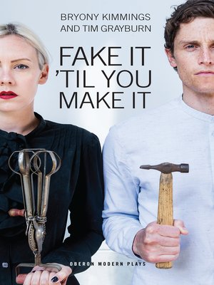 cover image of Fake It 'Til You Make It